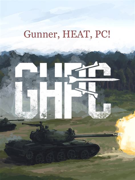 gunner heat pc